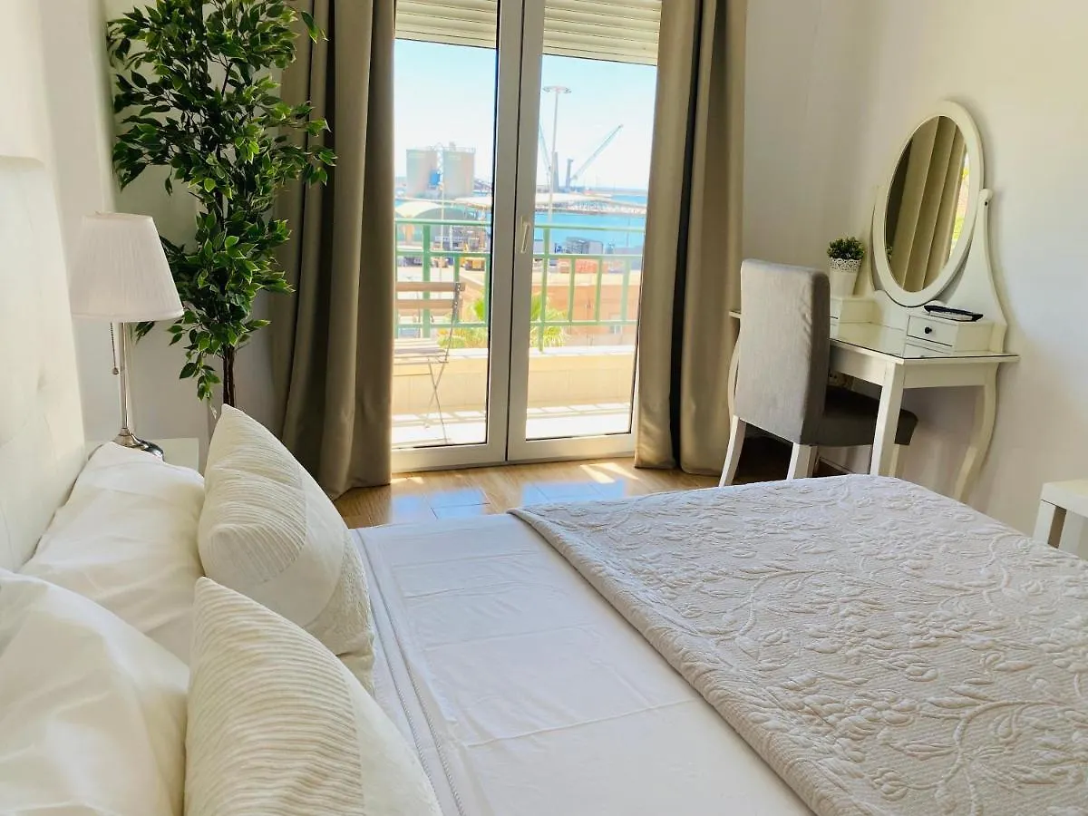 Solymar Beach Premium Málaga 0*,  İspanya