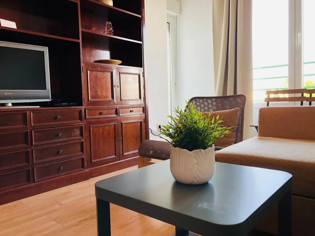 Solymar Beach Premium Málaga 0*,  İspanya