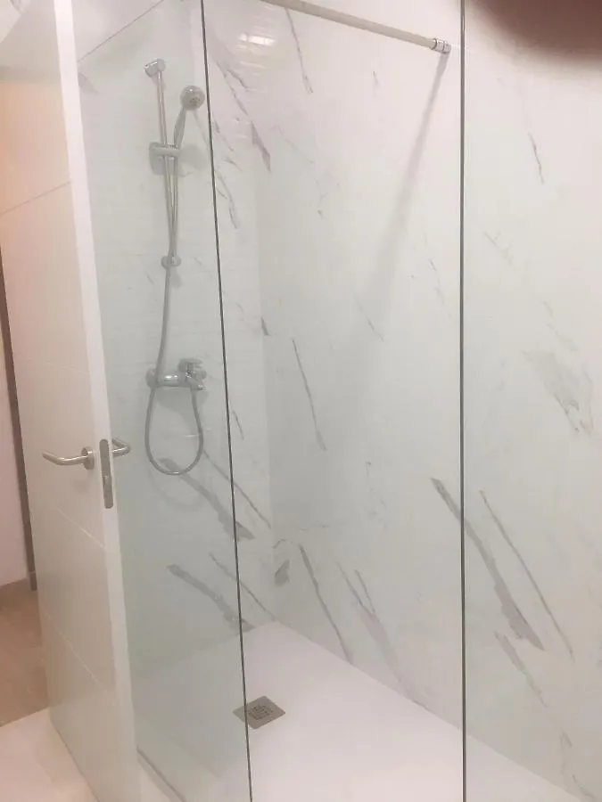 Solymar Beach Premium Málaga Daire