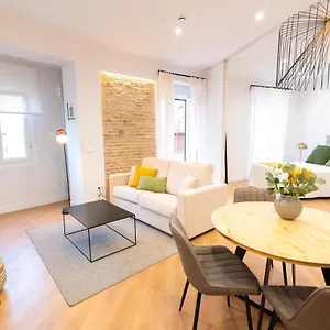  Appartement Chinitas Urban