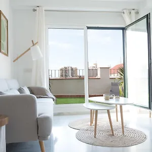 Living4malaga Blue Bay Appartement Málaga