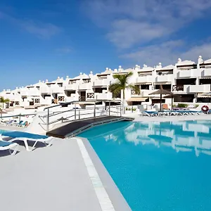 Eden Duplex Adeje Palace Appartement Playa Paraiso (Tenerife)