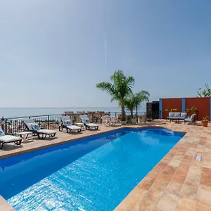  Appartement Mediterráneo Outdoor Pool