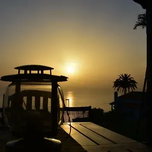Casa Garcia-mar Vakantiehuis Los Quemados