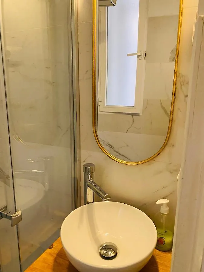 Solymar Beach Premium Apartment Malaga